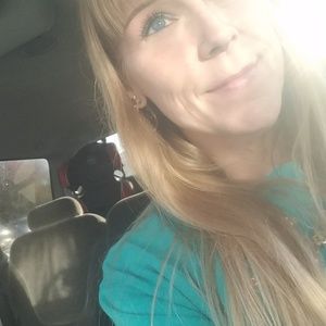 Meet your Posher, Nikki